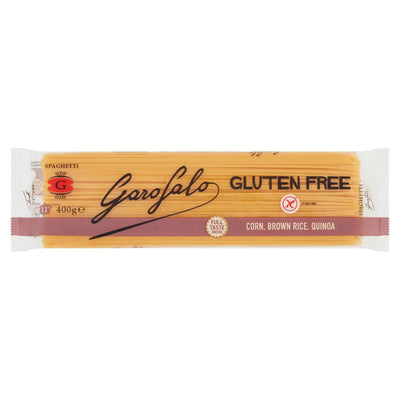 Garofalo | Gluten Free Spaghetti | 400g