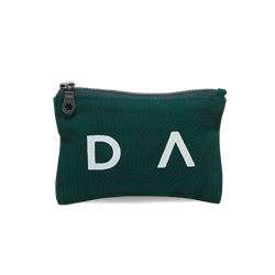 Dame | DAME Zipped Organic Cotton Storage Wallet 1 Unit | 14g