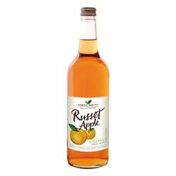 James White | Russet Apple Juice - Smooth & Rich - 750ml | 750ml