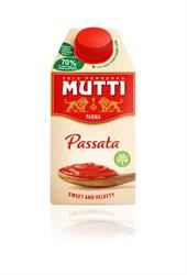 Mutti | Mutti Passata Carton 500g | 500g