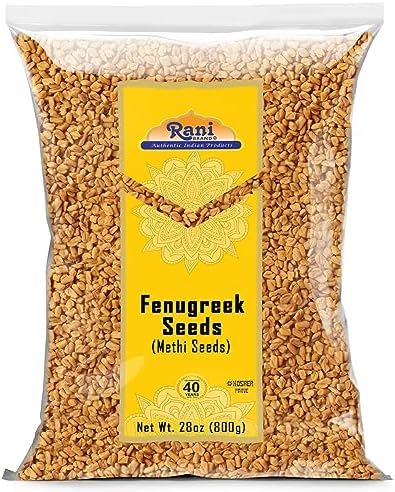 Minton & Donello | Fenugreek Seed | 40g