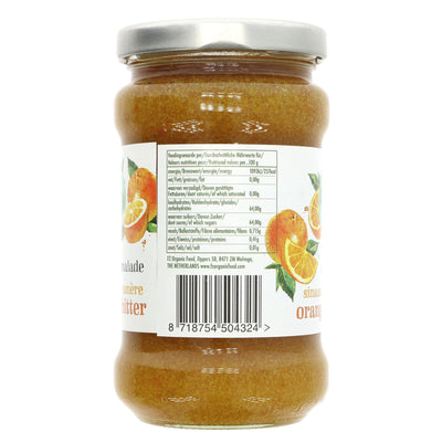 Bionova | Tangy Marmalade - Organic | 340g