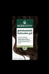 Herbatint | Golden Chestnut Ammonia Free hair Colour 4D 150ml | 170ml