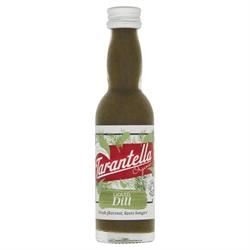 Tarantella | Organic Liquid Dill 40ml | 40ml