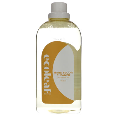 Ecoleaf | Hard Floor Cleaner | 750Ml