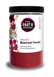 Of The Earth | Organic Powdered Beetroot 250g | 250g