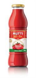 Mutti | Mutti Passata Gastronomia Cherry 400g | 400g