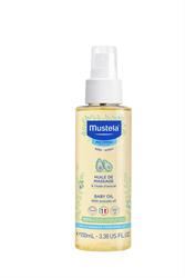 Mustela | Baby Oil 100ml | 100g