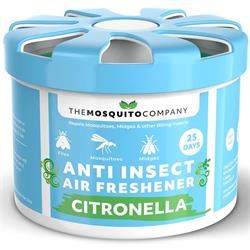 The Mosquito Company | The Mosquito Company - Anti Insect Air Freshener | 80ml