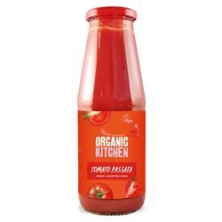 Organic Kitchen | Organic Passata 680g | 680g