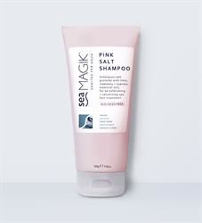 Dead Sea Spa Magik | Sea Magik Pink Salt Shampoo 200g | 200g