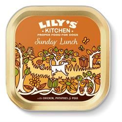 Lilys Kitchen |  Sunday Lunch 150g - Grain Free | 150g