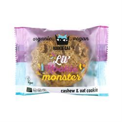 Kookie Cat | Cookie With Vanilla and Colorful Chocolate Candies 50g | 50g