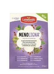 Linwoods | Linwoods Menoligna 210g | 210g