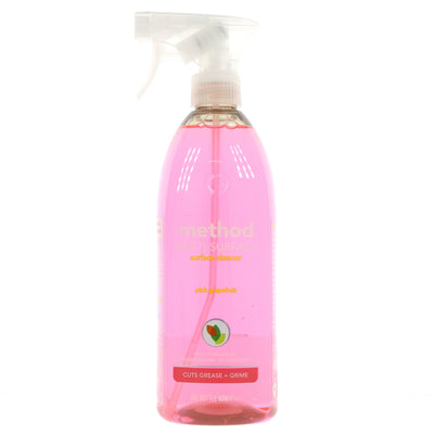 Method | Multi Purpose Cleaner | 828ML