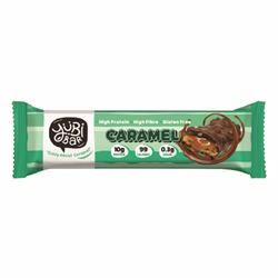 Yubi Bar | YuBi Bar Caramel Protein Bar 35g | 35g