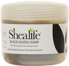 Shealife | Black Soap 100g | 100g