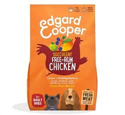 Edgard and Cooper | Dry Dog Food Free Run Chicken 700g | 700g