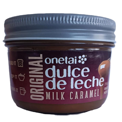 Onetai | Dulce De Leche Original | 250g