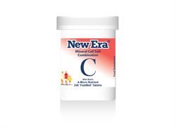 New Era | Combination C - 240 tablets | 240 tablet