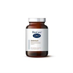 Biocare | Selenium 60 Capsules | 60 capsule