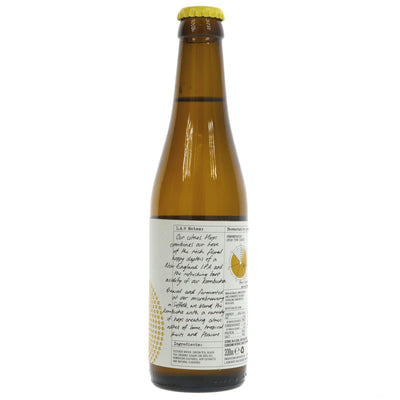 La Brewery | Citrus Hops - Non Alcoholic | 330ml