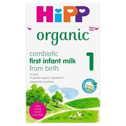 Hipp | First Infant Milk 800g | 800g