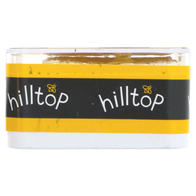 Hilltop Honey | Cut Comb Acacia - Box | 200g