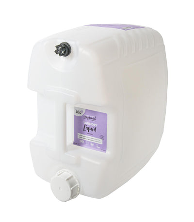 Bio D | Lavender Laundry Liquid | 20ltr