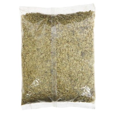 Suma | Nut Roast Mix - Savoury/vegan | 1 KG