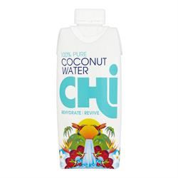 Chi | 100% Pure Coconut Water 330ml | 330ml