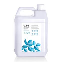 Clara | Concentrated All Purpose Cleaner Unscented 5L | 5000ml