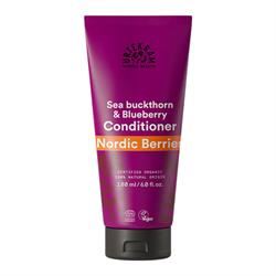 Urtekram | Organic Nordic Berries Conditioner 280ml Tube format | 180ml