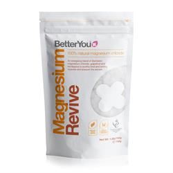 BetterYou | BetterYou Magnesium Flakes Revive | 750g