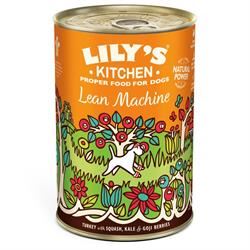 Lilys Kitchen |  Lean Machine - 400g | 400g