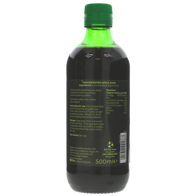 Suma | Apple - Concentrate | 500ML