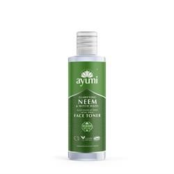 Ayumi | Ayumi Clarifying Neem & Witch Hazel Toner 150ml | 150ml