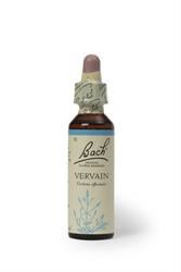 Bach Original Flower Remedies | Bach Original Flower Remedies Vervain 20ml | 20ml