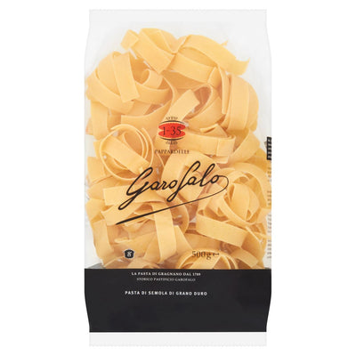 Garofalo | Parpadelle | 500g