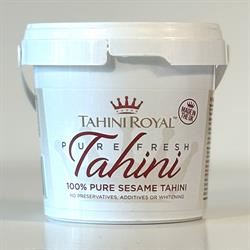 Tahini Royal | Tahini Royal Pure Sesame Paste 450g | 450g