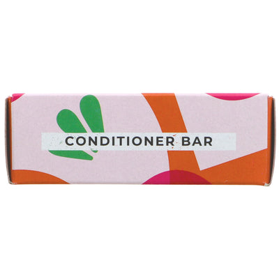 Alter/Native | Hair Conditioner Bar -Pink Grapefruit - With aloe vera & lime | 90g