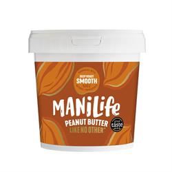 Manilife | Manilife Deep Roast Smooth 900g | 900g