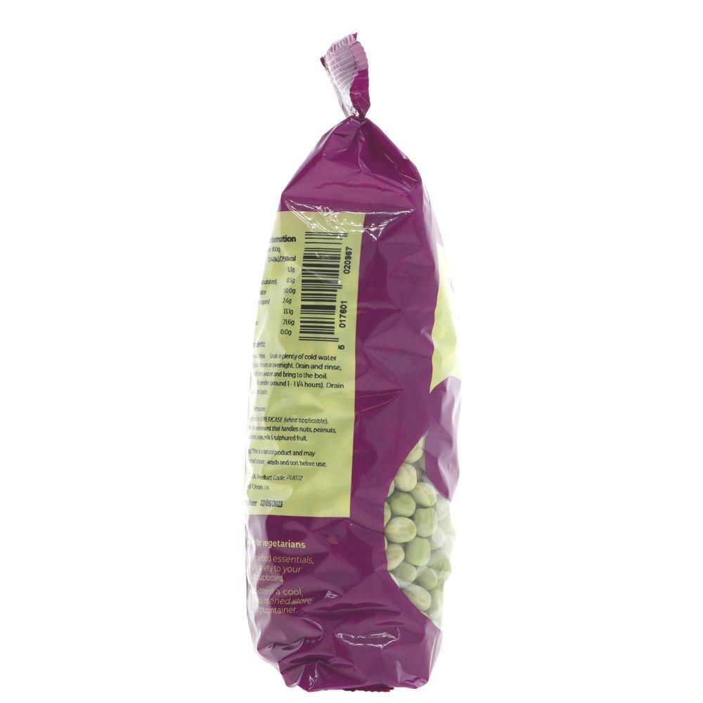 Suma | Marrowfat Peas | 500g