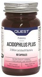 Quest | ACIDOPHILUS PLUS | 60 capsule