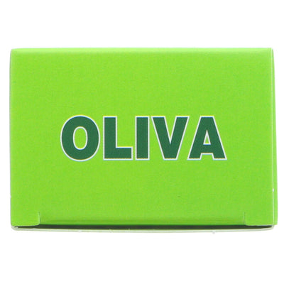 Oliva Tea Tree Olive Oil Soap - vegan & hypoallergenic with pure Cretan olive oil & aloe vera. Ethically-produced & 100% biodegradable.