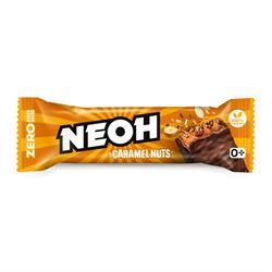 Neoh | Caramel Nuts Bar 28g | 28g