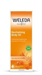 Weleda | Sea Buckthorn Body Oil 100ml | 100ml