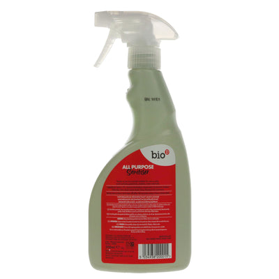 Bio D | All Purpose Sanitiser Spray | 500ml