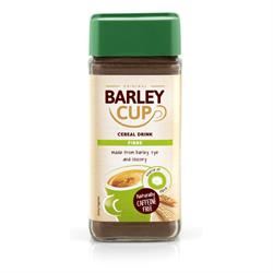 Barleycup | BarleyCup with Fibre 100g | 100g