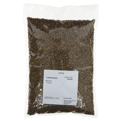 Lahde | Coriander Seeds | 350G